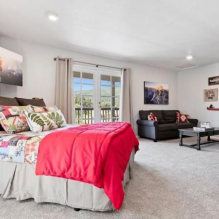 Sunrise In The Heart Of Oakhurst-No Servicefee Exterior photo